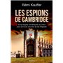 Les espions de Cambridge