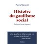 Histoire du gaullisme social