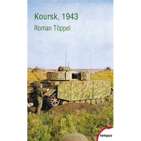 Koursk 1943