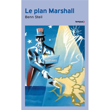 Le plan Marshall