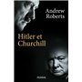 Hitler et Churchill - Secrets de meneurs d'hommes