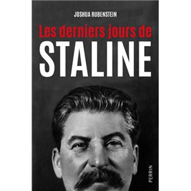 Les derniers jours de Staline