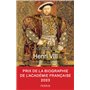 Henri VIII - La démesure du pouvoir