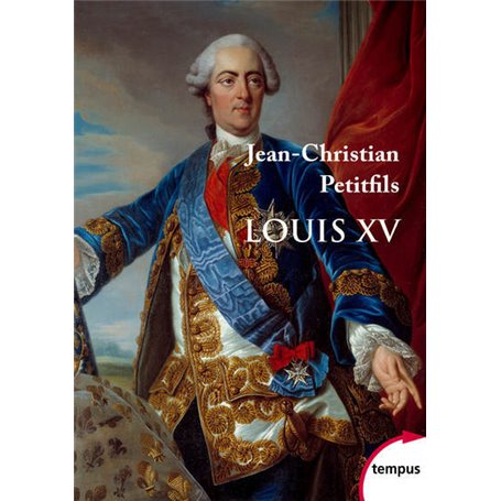 Louis XV