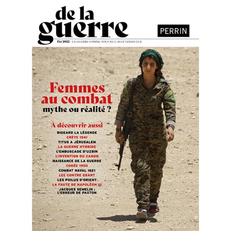 De la guerre - N° 2