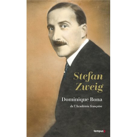 Stefan Zweig