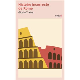 Histoire incorrecte de Rome