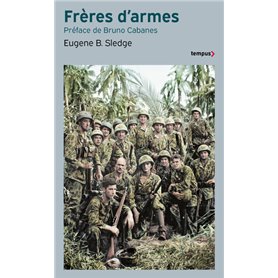 Frères d'armes