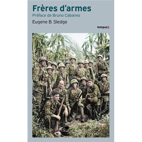 Frères d'armes