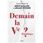 Demain la Ve République ?