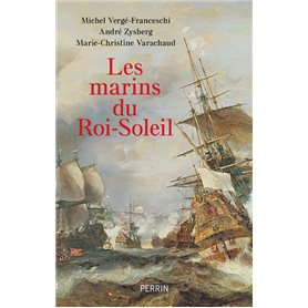 Les Marins du roi Soleil