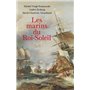 Les Marins du roi Soleil