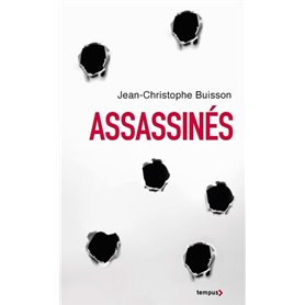 Assassinés (collector)