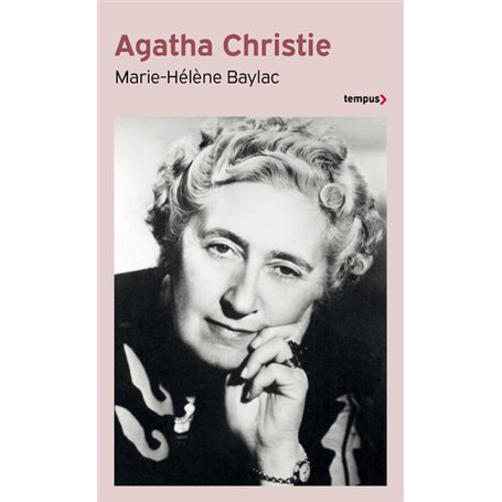 Agatha Christie