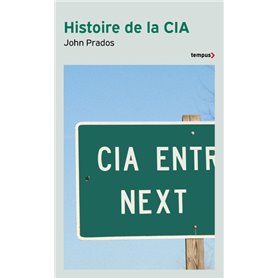 Histoire de la CIA