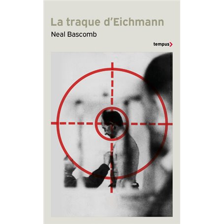 La traque d'Eichmann