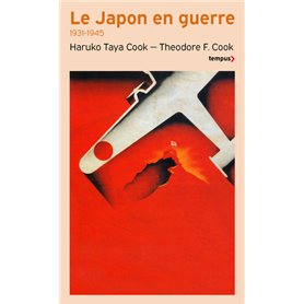 Le Japon en guerre - 1931-1945