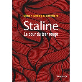 Staline, la cour du tsar rouge (édition collector)