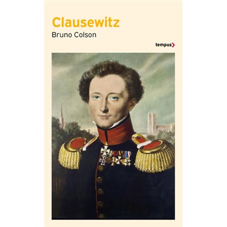 Clausewitz