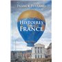 Histoires de France