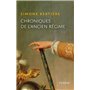 Chroniques de l'Ancien-Régime