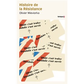 Histoire de la Resistance - 1940-1945