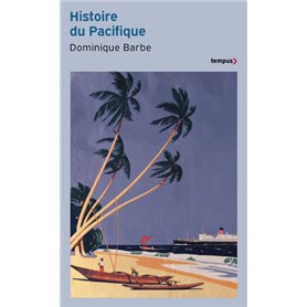 Histoire du Pacifique