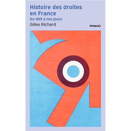 Histoire des droites en France - De 1815 à nos jours