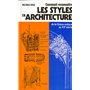 Comment reconnaître les styles en architecture
