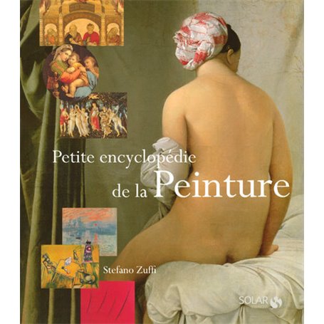 Petite Encyclopédie de la Peinture