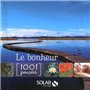 Le bonheur - 1001 pensées