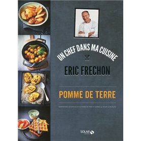 Pomme de terre - Eric Frechon