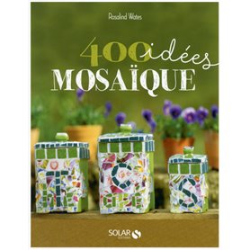 400 idées mosaïque