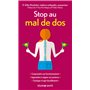 Stop au mal de dos