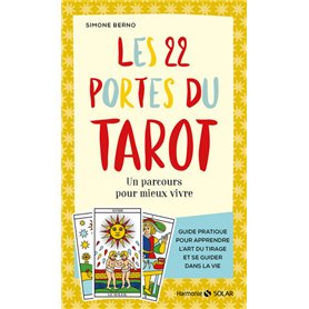 Les 22 portes du tarot