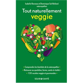 Tout naturellement veggie