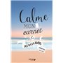 Calme - Mon carnet de Méditation