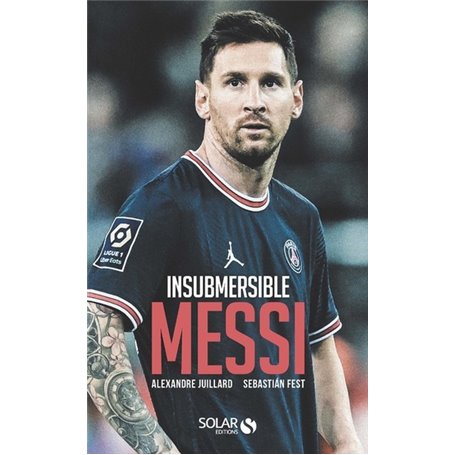 Insubmersible Messi