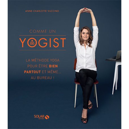 Comme un yogist