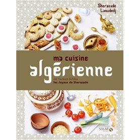 Ma cuisine algérienne