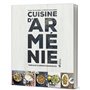 Cuisine d'Arménie