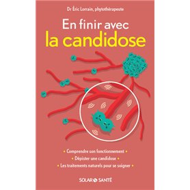 En finir avec la candidose