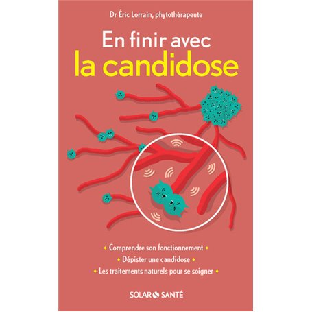 En finir avec la candidose