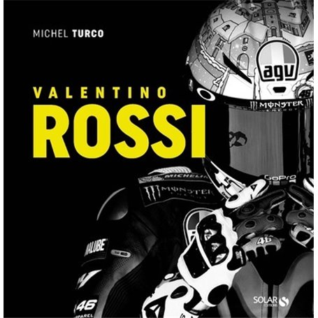 Valentino Rossi