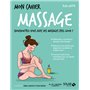 Mon cahier Massage