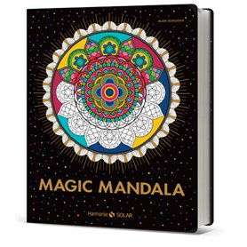 Magic Mandala