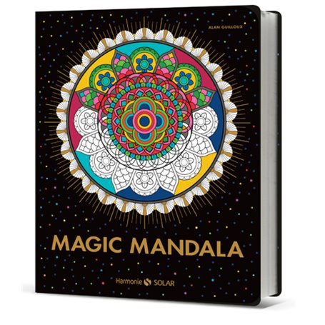 Magic Mandala