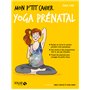 Mon p'tit cahier - Yoga prénatal