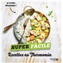 Recettes au Thermomix - Super facile