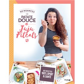 50 nuances de patate douce by Juju Fitcats